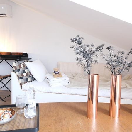 Bed And Breakfast Shandita Merignac  Exterior photo