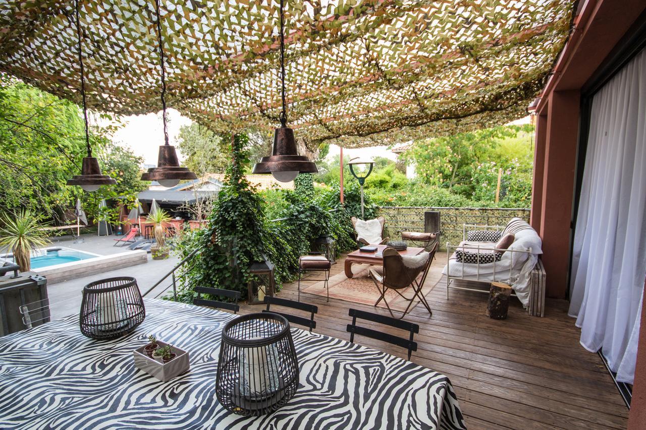Bed And Breakfast Shandita Merignac  Exterior photo