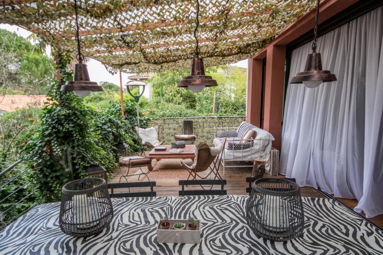 Bed And Breakfast Shandita Merignac  Exterior photo