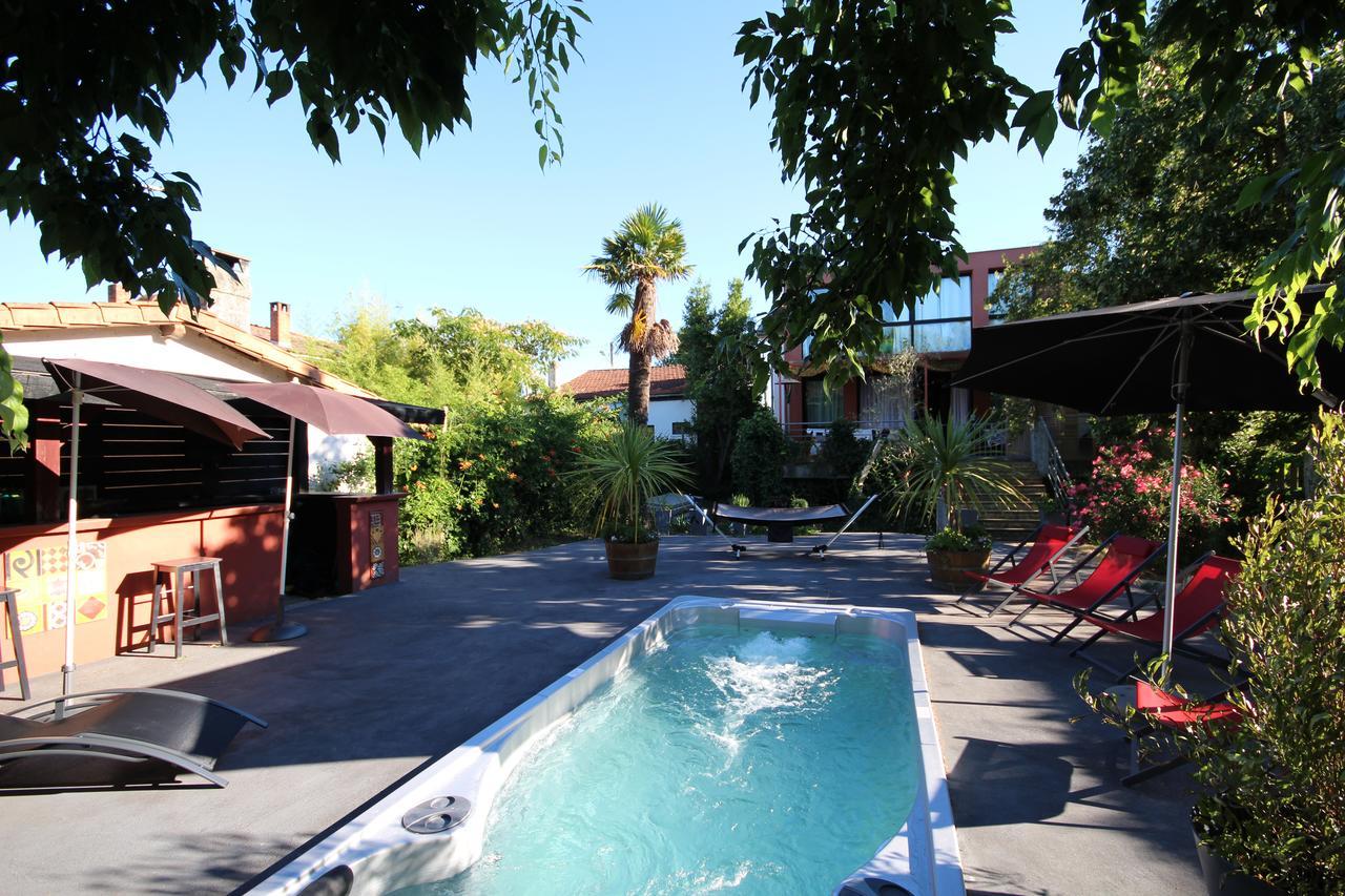 Bed And Breakfast Shandita Merignac  Exterior photo
